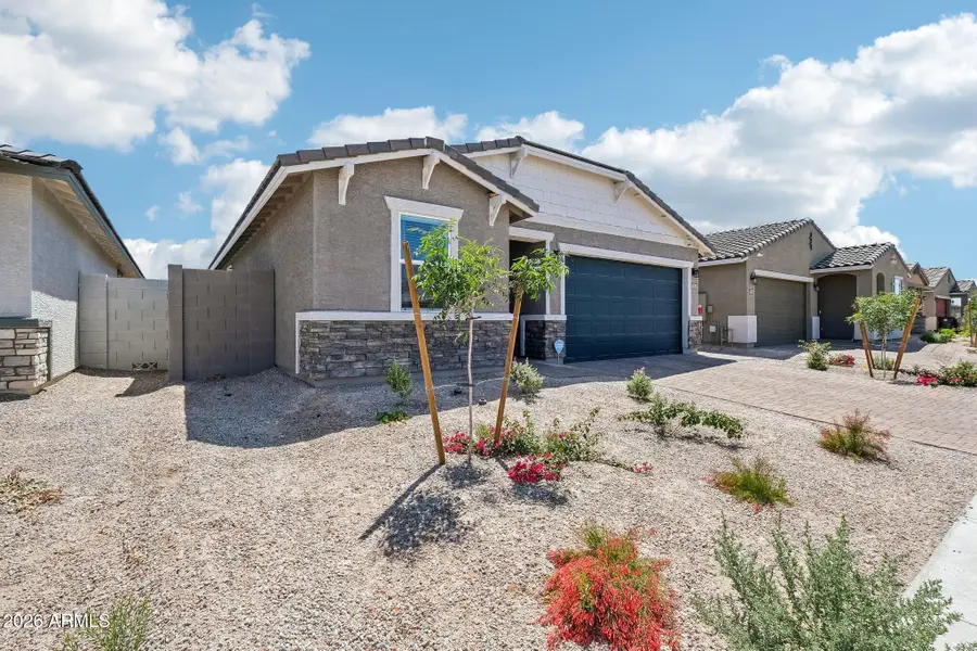 17637 W Monroe Street, Goodyear, AZ 85338 - #3