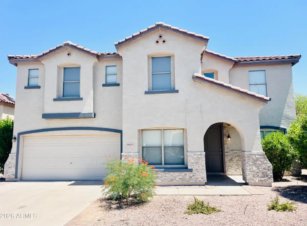9025 S 6th Street, Phoenix, AZ 85042 - #1