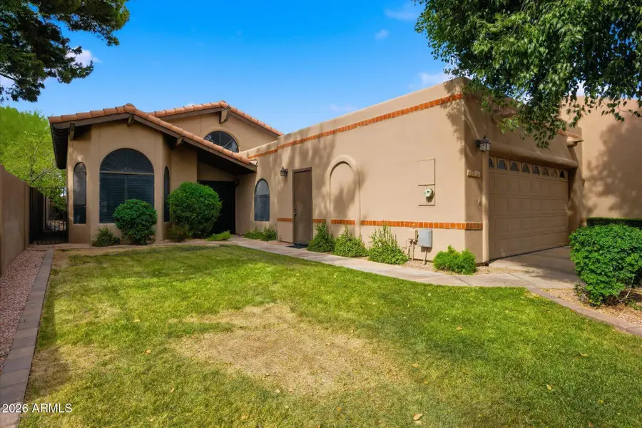 4036 E Lupine Avenue, Phoenix, AZ 85028 - #2