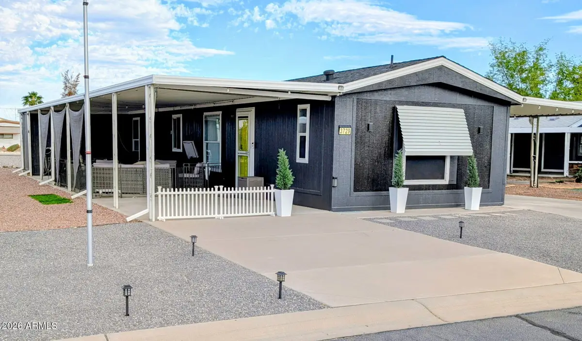 3729 N Minnesota Avenue, Florence, AZ 85132 - #1