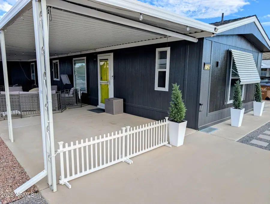 3729 N Minnesota Avenue, Florence, AZ 85132 - #2