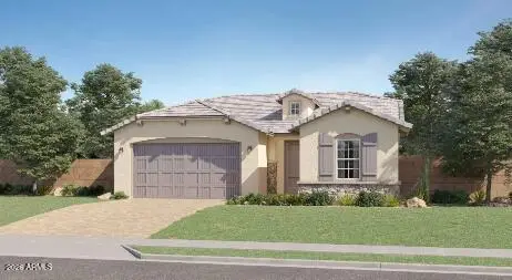 19139 W Marissa Drive, Litchfield Park, AZ 85340
