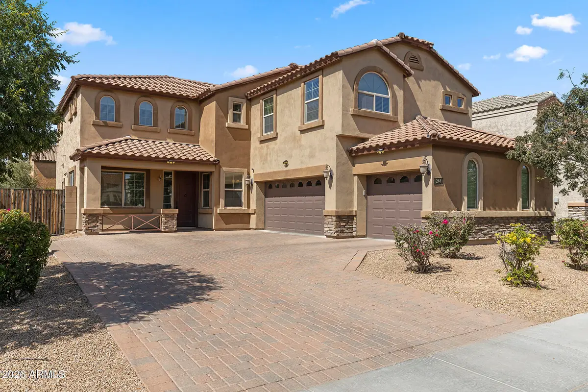 244 E Mead Drive, Chandler, AZ 85249 - #1