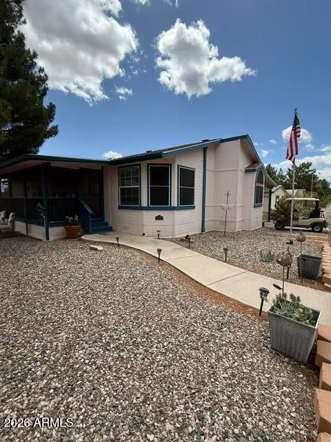 2050 W St Route 89a -- #217, Cottonwood, AZ 86326 - #2