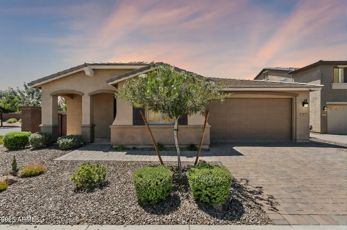 65 W Cucumber Tree Avenue, San Tan Valley, AZ 85140 - #1