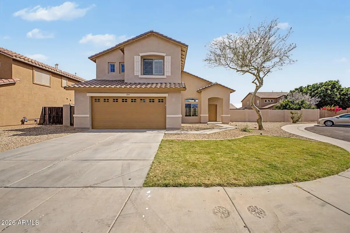 15449 W Tasha Circle, Surprise, AZ 85374 - #1