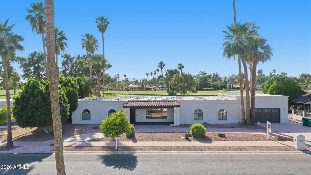 1124 N Villa Nueva Drive, Litchfield Park, AZ 85340 - #1