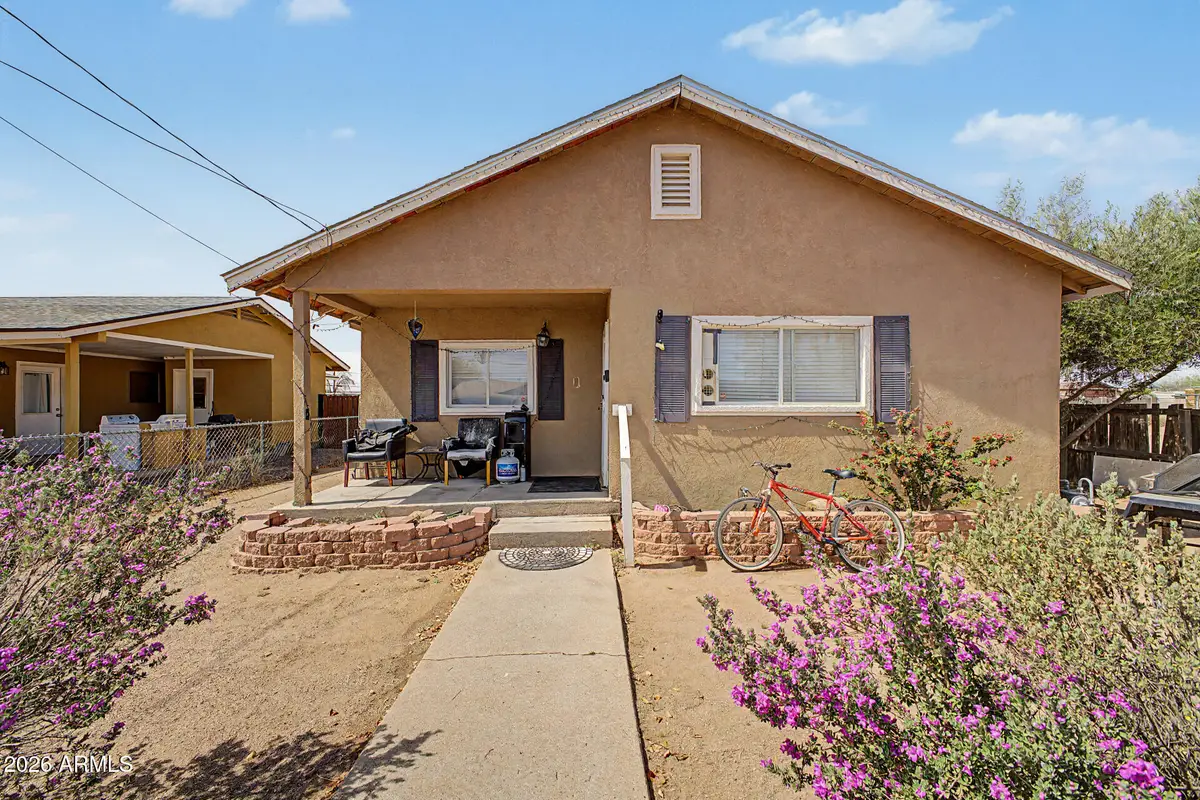 209 E 3rd Avenue, Casa Grande, AZ 85122 - #1