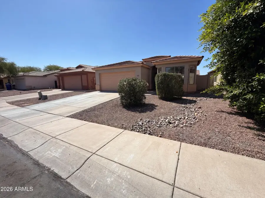 10813 W Wilshire Drive, Avondale, AZ 85392 - #2