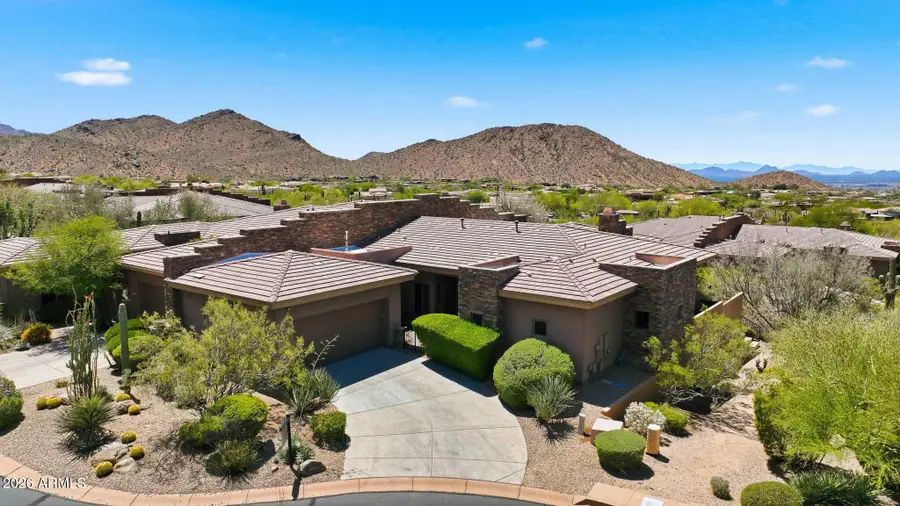 10801 E La Junta Road, Scottsdale, AZ 85255 - #3