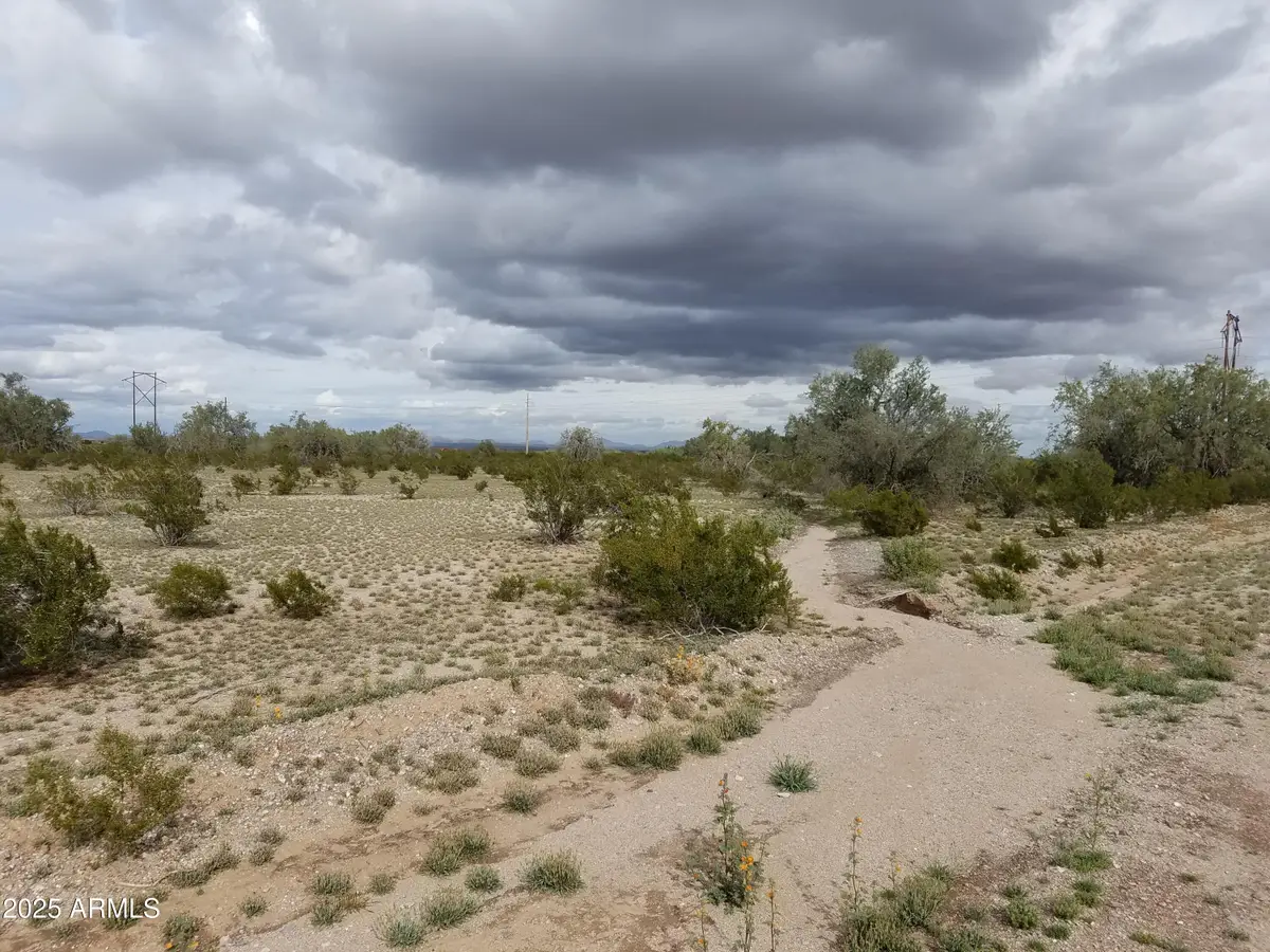 Lot 21 High Chaparral Ranches -- #21, Stanfield, AZ 85172 - #1