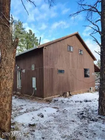 3 County Road N3302 Road, Vernon, AZ 85940 - #1