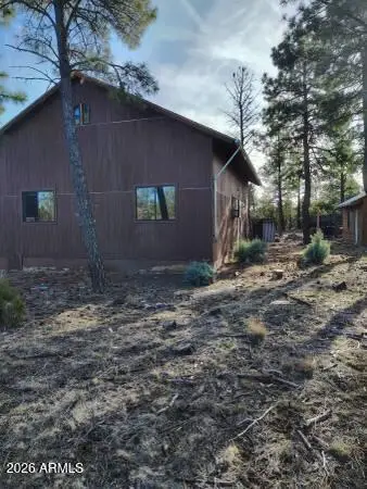 3 County Road N3302 Road, Vernon, AZ 85940 - #2