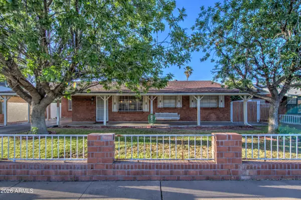 3428 W Tuckey Lane, Phoenix, AZ 85017