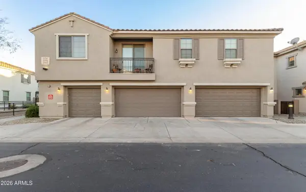 2965 E Dunbar Drive, Phoenix, AZ 85042