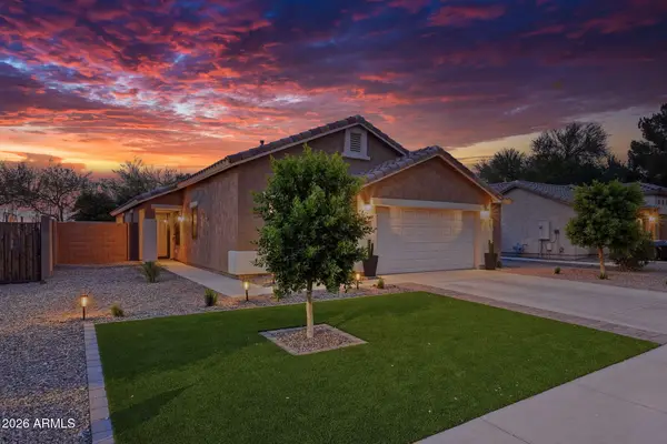 10902 E Quarry Circle, Mesa, AZ 85212