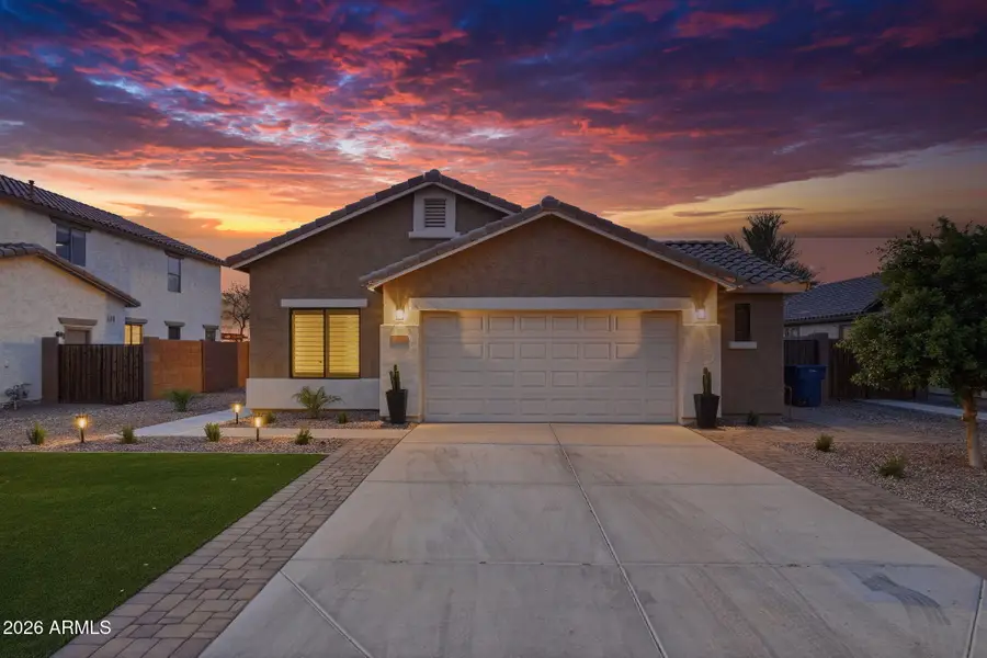 10902 E Quarry Circle, Mesa, AZ 85212 - #2