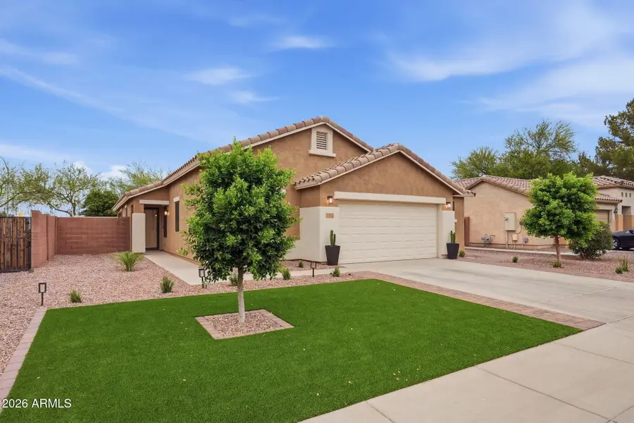 10902 E Quarry Circle, Mesa, AZ 85212 - #3