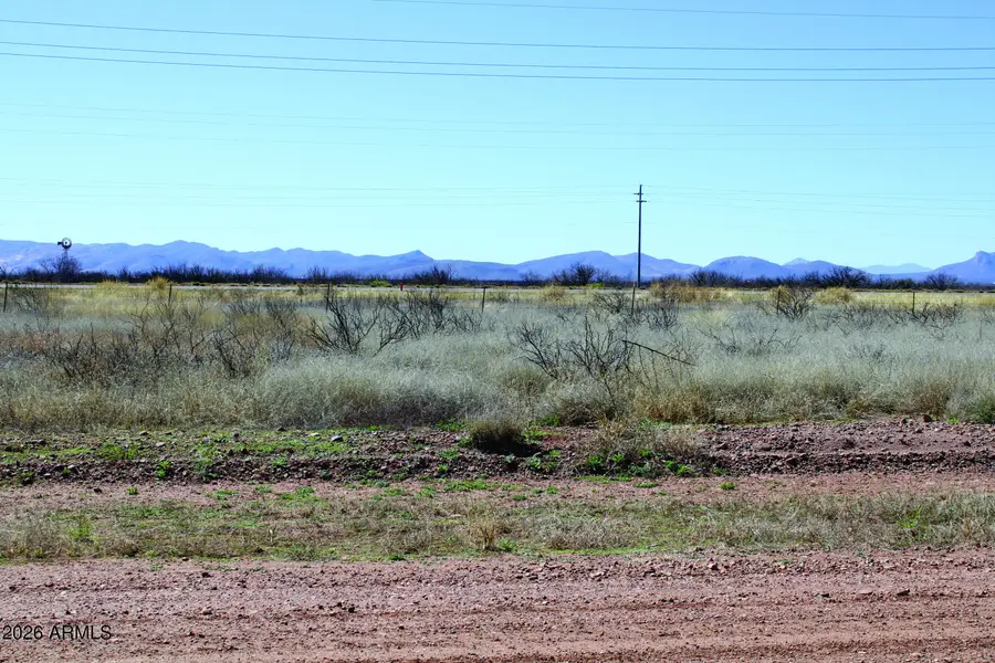 .25 Acre W Penn State Drive #1245, Douglas, AZ 85607 - #2