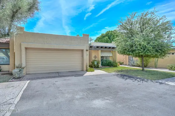 6237 N 22nd Drive, Phoenix, AZ 85015