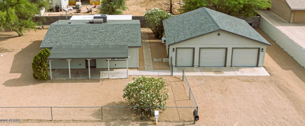 10747 E Boulder Drive, Apache Junction, AZ 85120 - #1