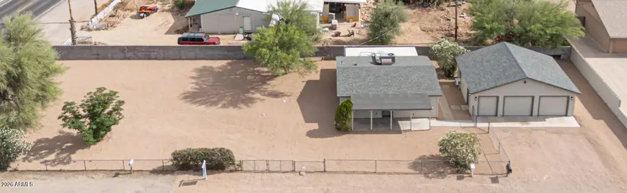 10747 E Boulder Drive, Apache Junction, AZ 85120 - #2
