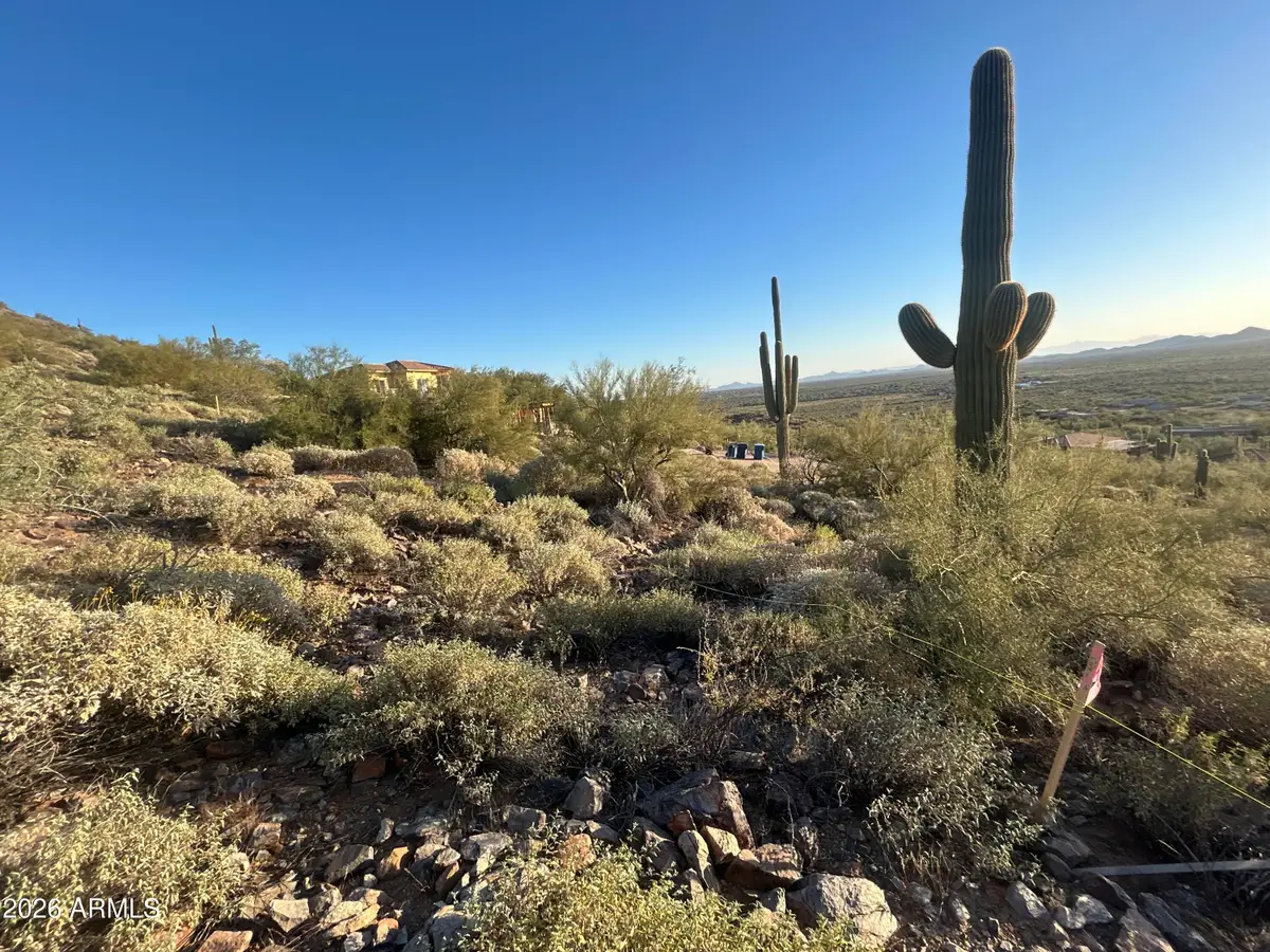 36888 N 38th Street, Cave Creek, AZ 85331 - #1