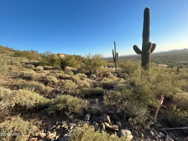 36888 N 38th Street, Cave Creek, AZ 85331