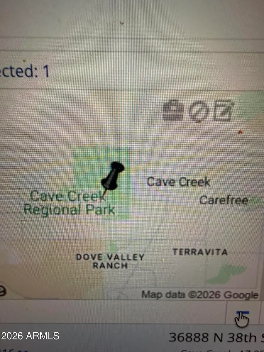36888 N 38th Street, Cave Creek, AZ 85331 - #3