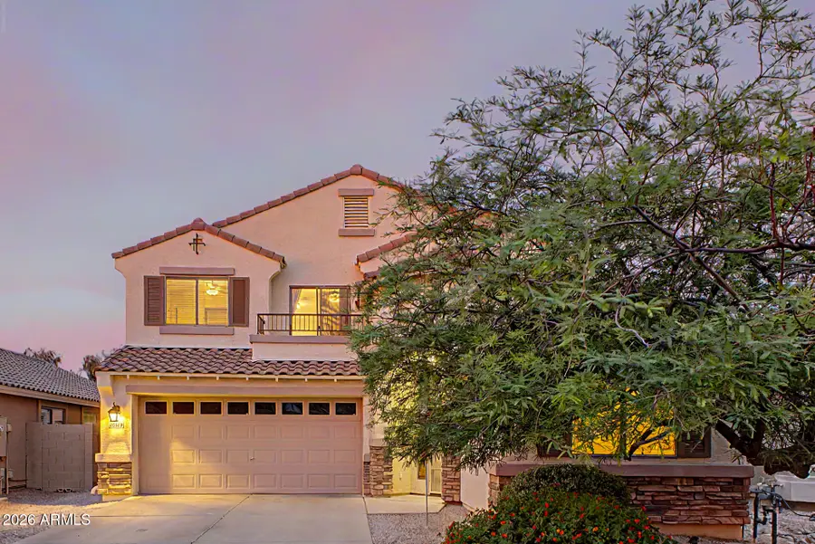 28669 N Coal Avenue, San Tan Valley, AZ 85143 - #2