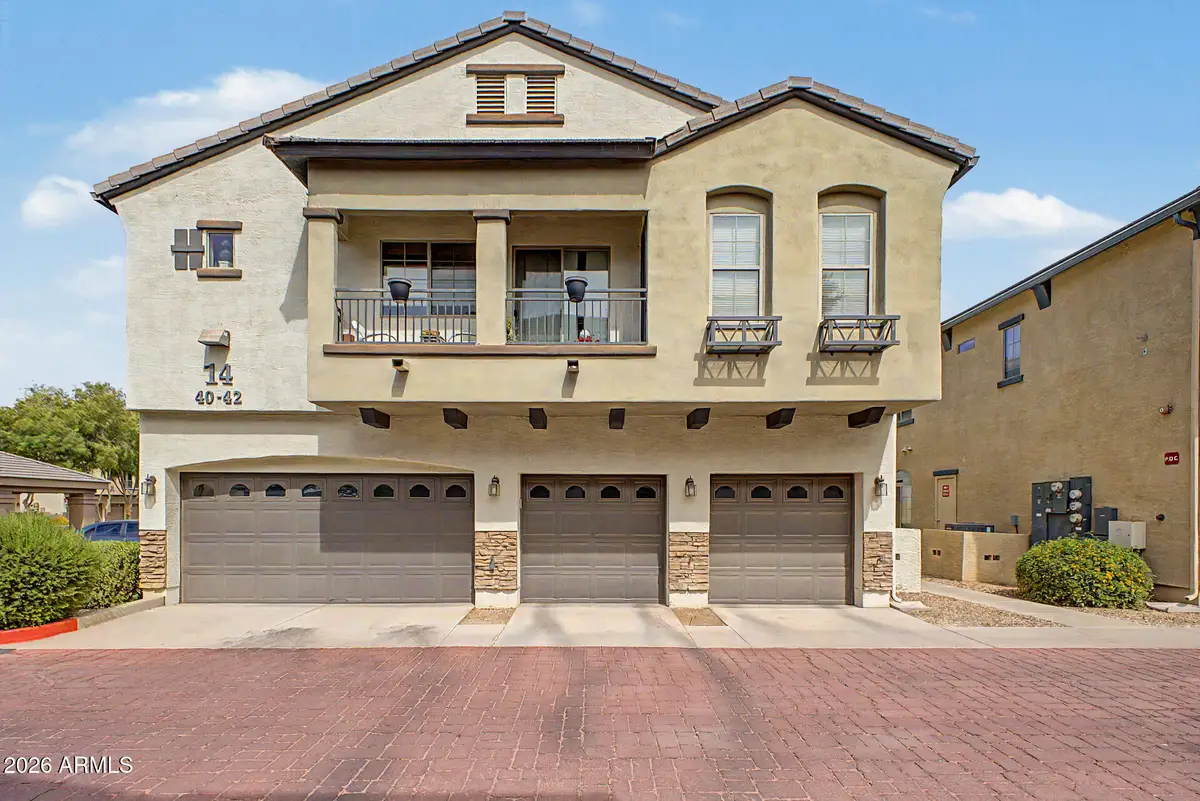 2727 N Price Road #42, Chandler, AZ 85224 - #1