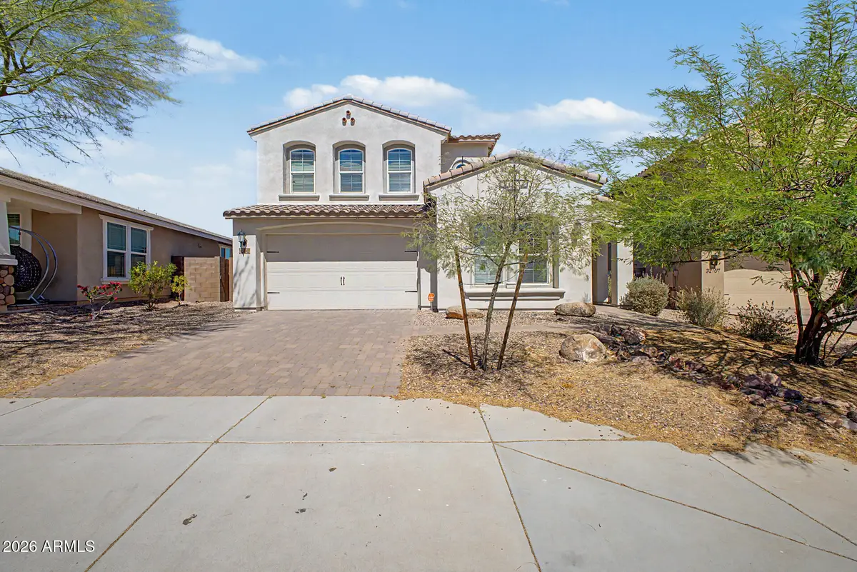 32135 N 132nd Avenue, Peoria, AZ 85383 - #1