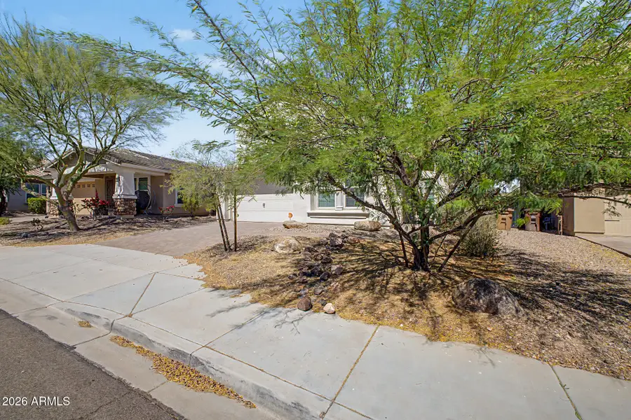 32135 N 132nd Avenue, Peoria, AZ 85383 - #3