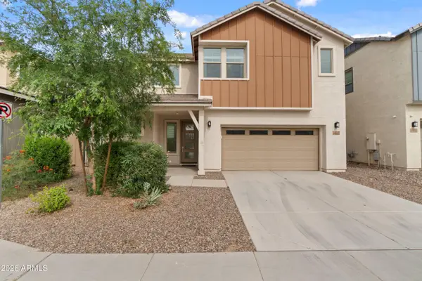 1065 S Tumbleweed Lane, Chandler, AZ 85286