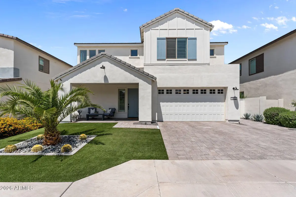 1532 E Rakestraw Lane, Gilbert, AZ 85298 - #1