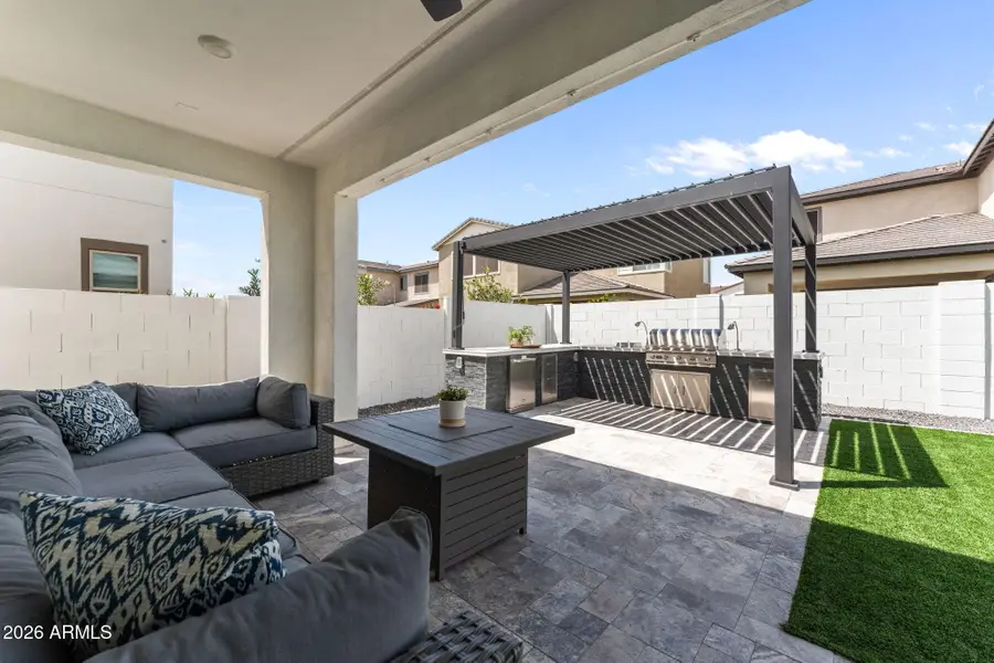1532 E Rakestraw Lane, Gilbert, AZ 85298 - #2