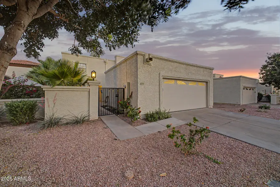 1843 E Vinedo Lane, Tempe, AZ 85284 - #2