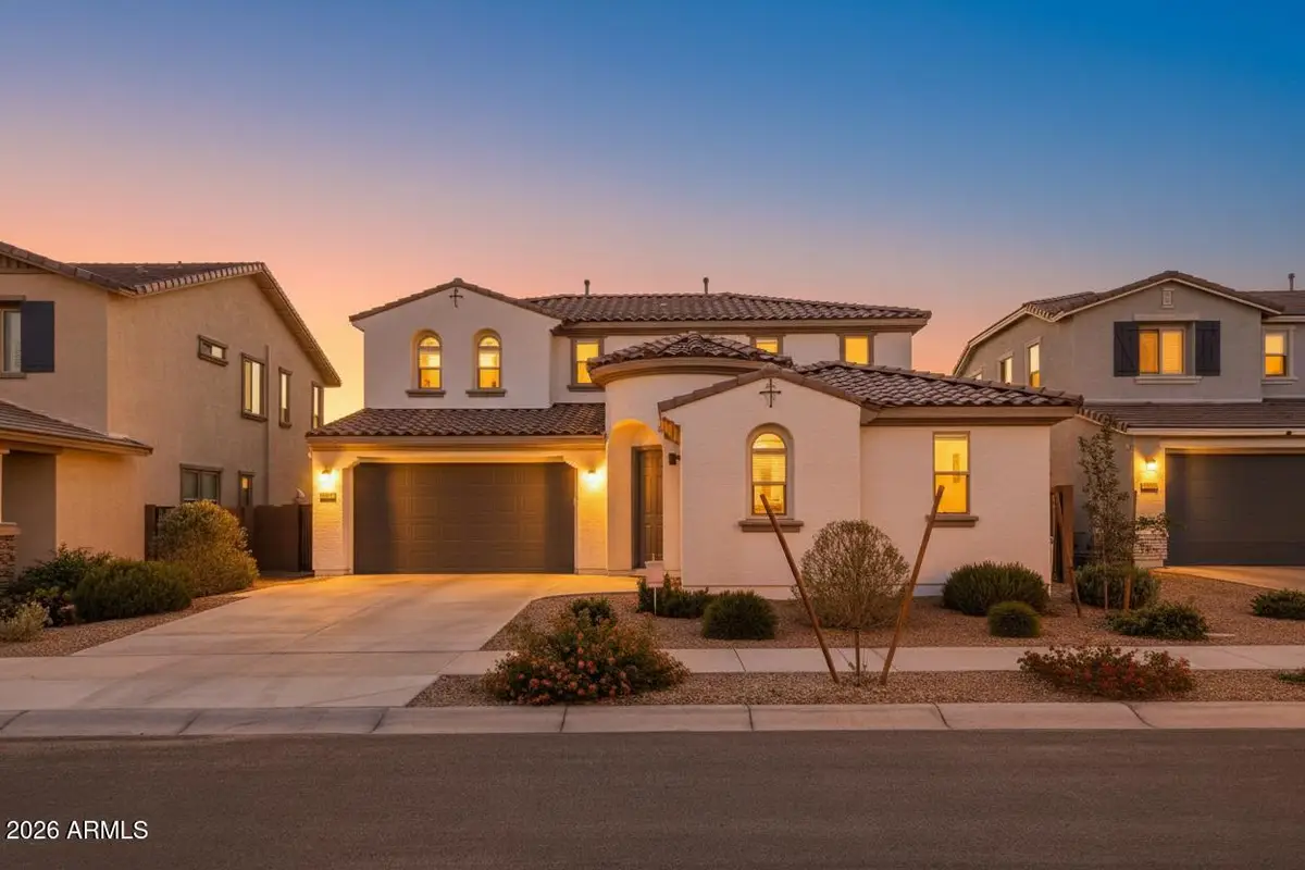 24884 N 143rd Drive, Surprise, AZ 85387 - #1