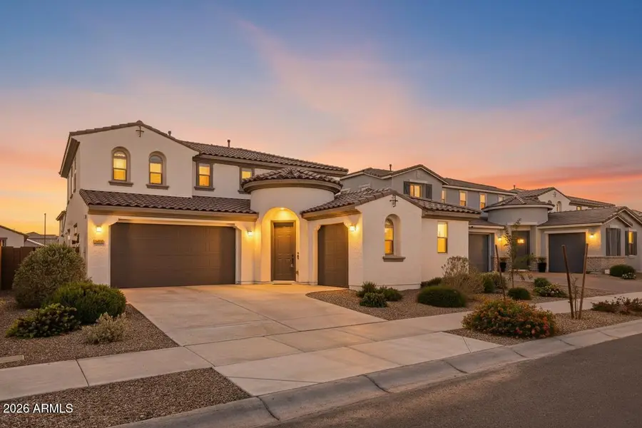 24884 N 143rd Drive, Surprise, AZ 85387 - #2