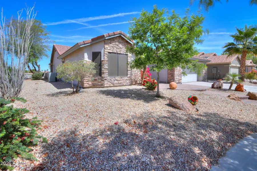 283 N San Juan Trail, Casa Grande, AZ 85194 - #3