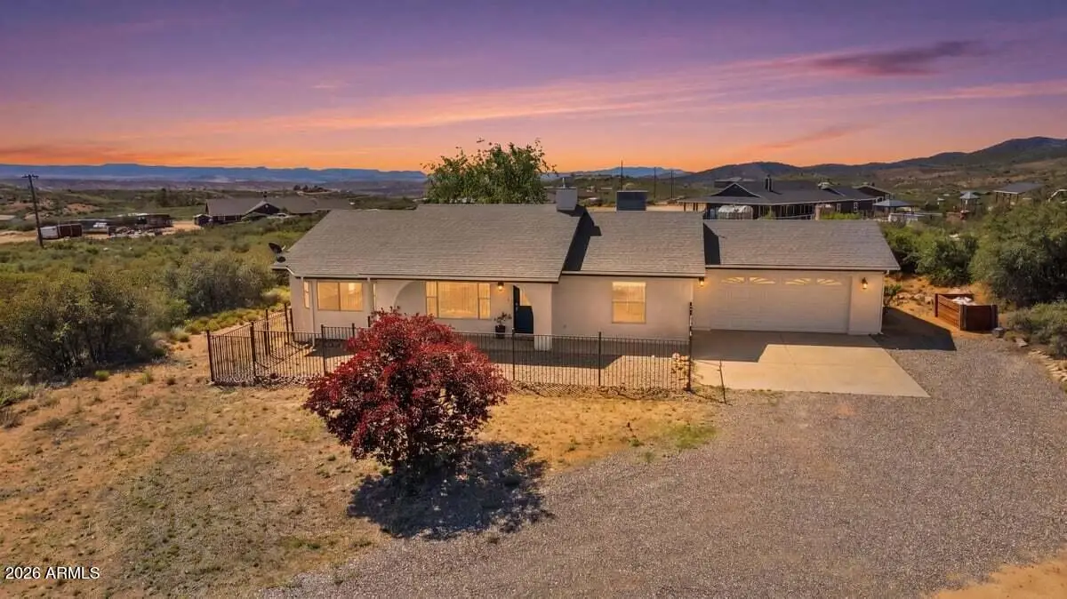 17313 E Lions Crossing Road, Dewey, AZ 86327 - #1