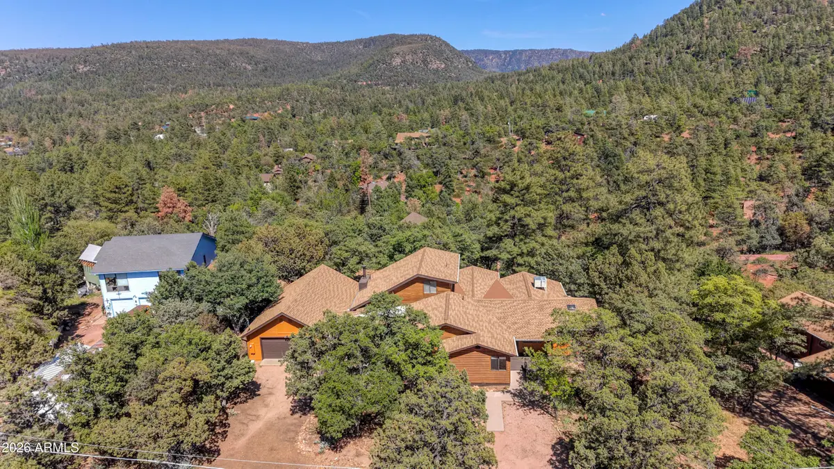 4823 N Rim View Loop, Pine, AZ 85544 - #1