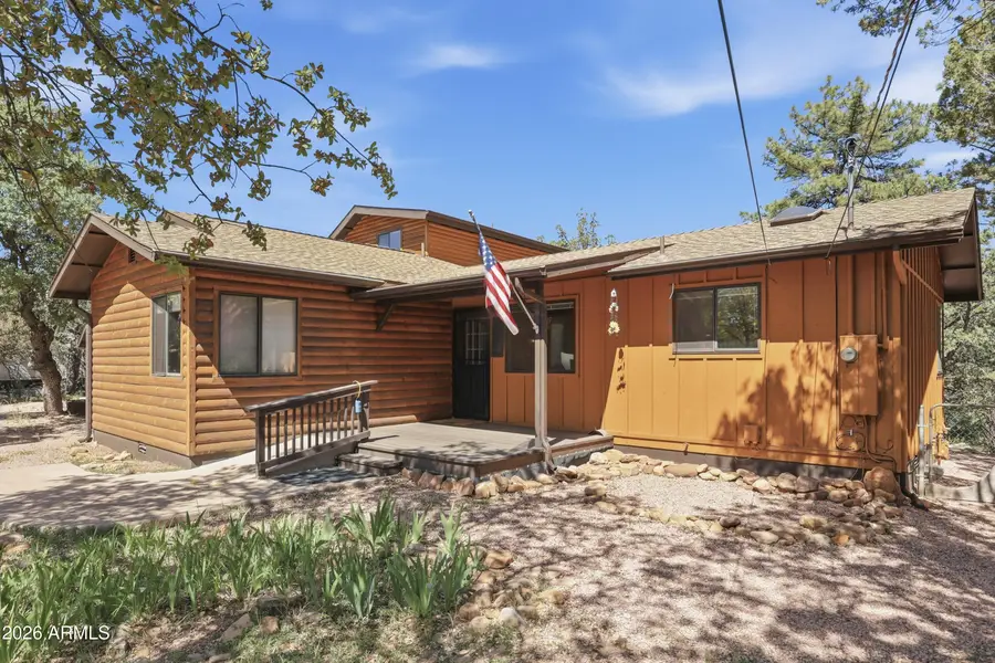 4823 N Rim View Loop, Pine, AZ 85544 - #2