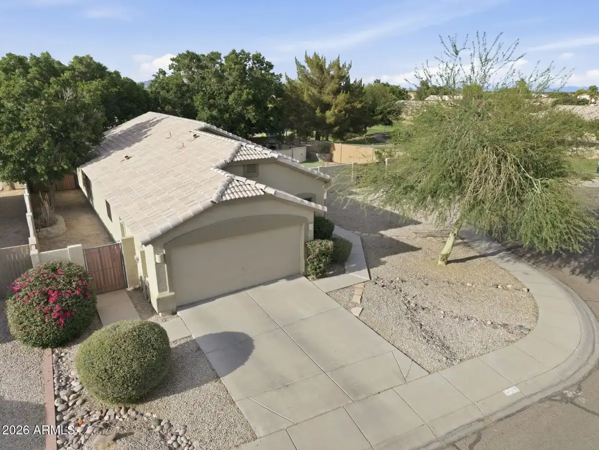 2628 E Beverly Road, Phoenix, AZ 85042 - #1