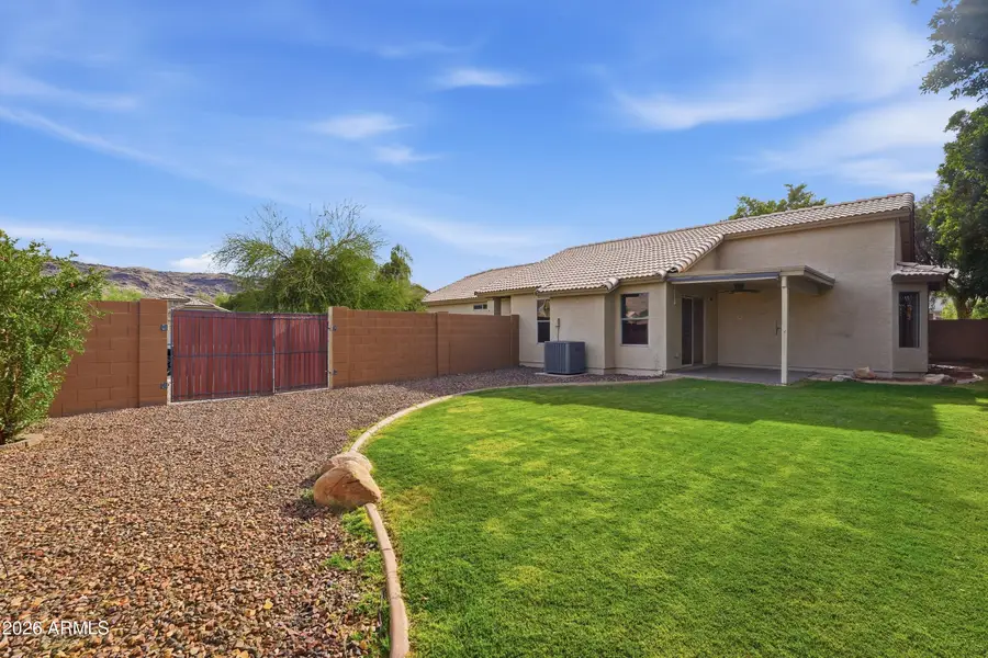 2628 E Beverly Road, Phoenix, AZ 85042 - #2