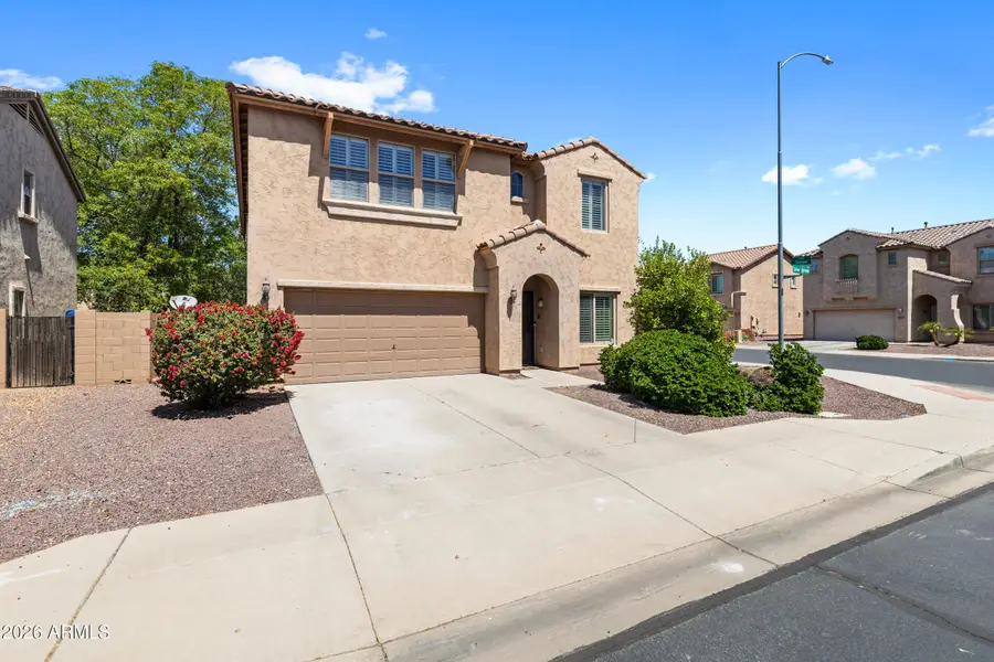 11032 E Silver Springs Avenue, Mesa, AZ 85212 - #2