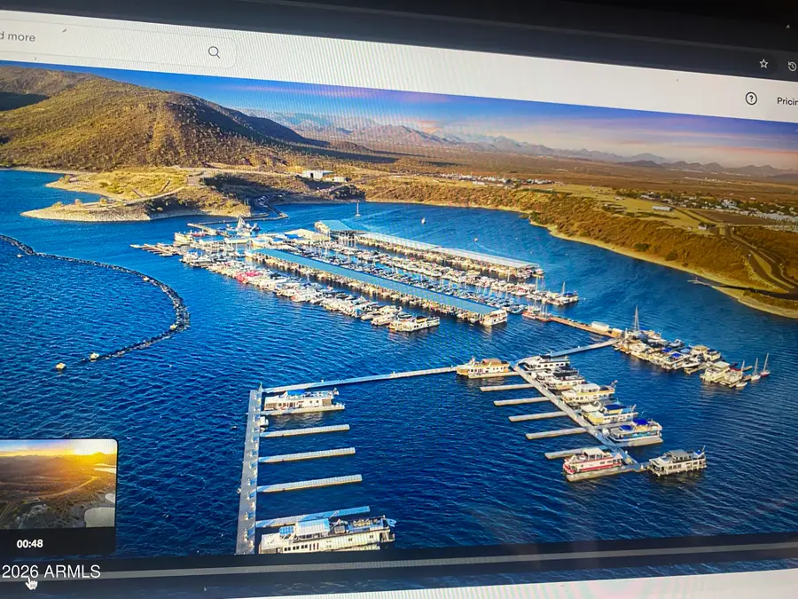 XX000 E Gods View Drive #Parcel D, Morristown, AZ 85342 - #3