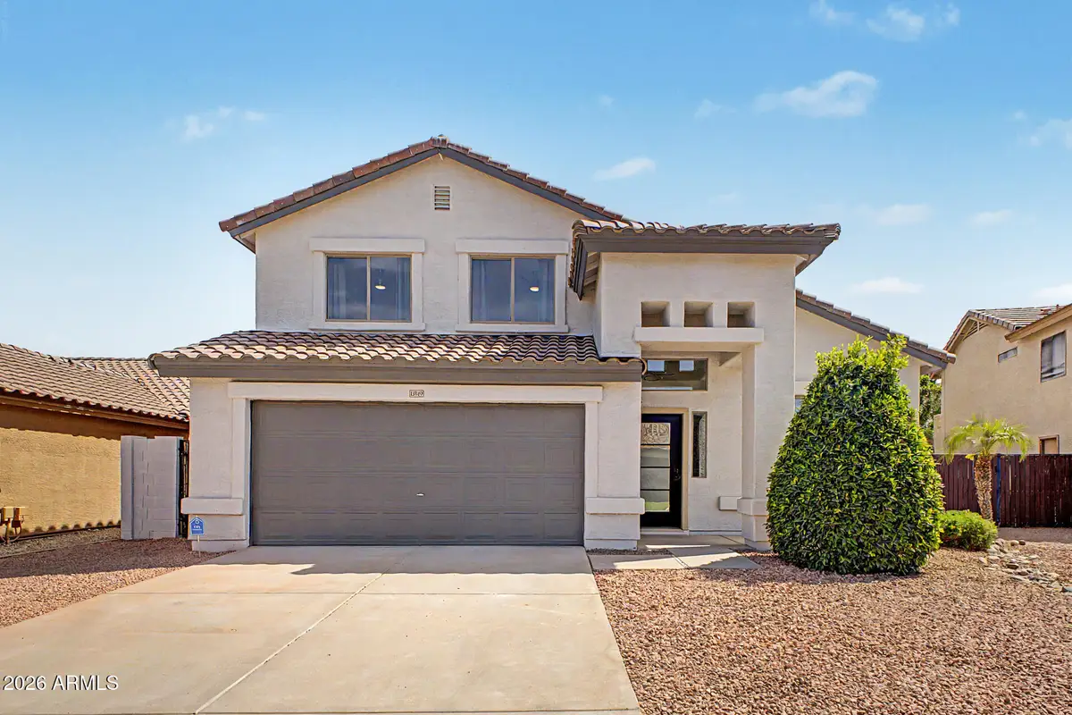 15969 W Statler Street, Surprise, AZ 85374 - #1