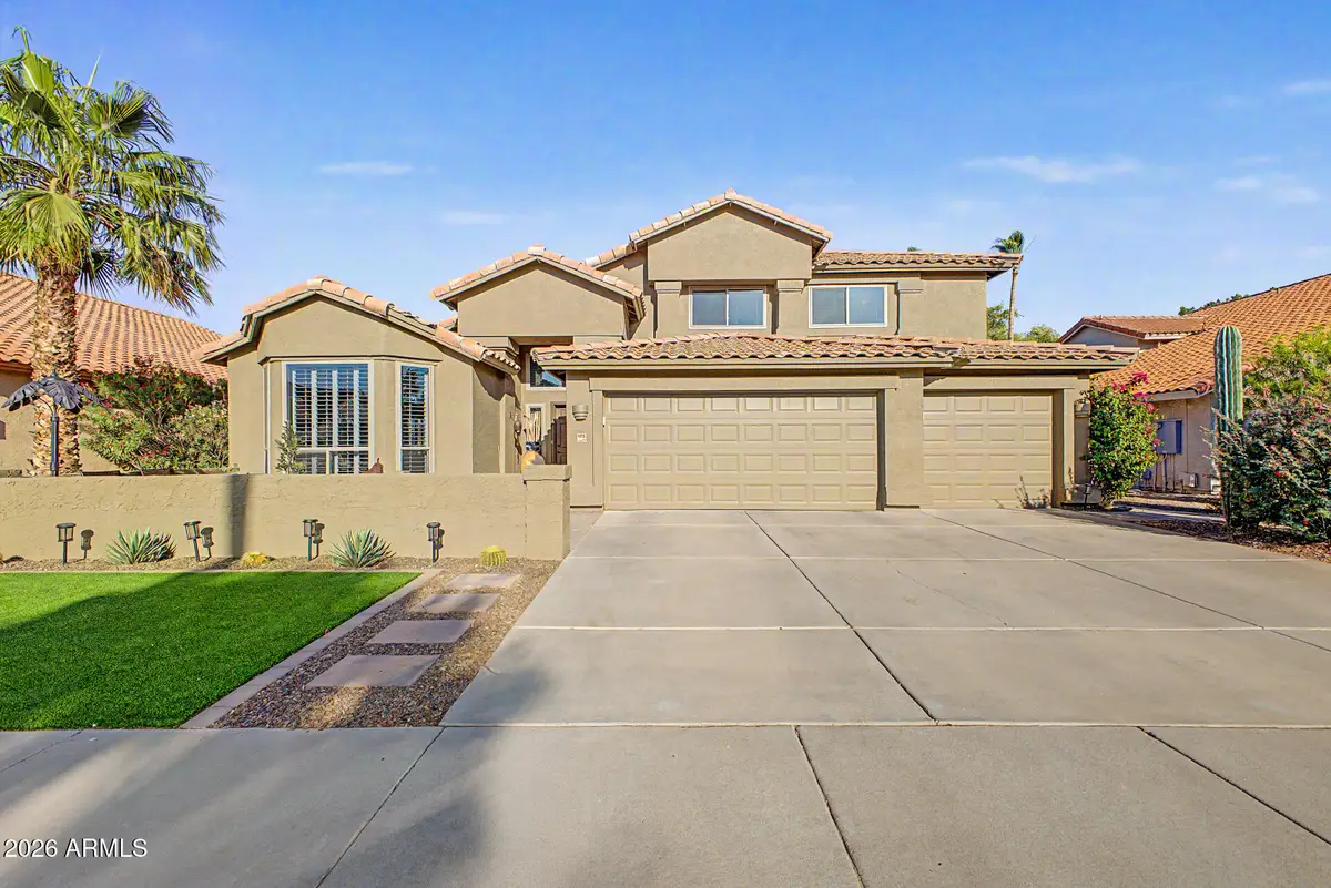 685 N Cholla Street, Chandler, AZ 85224 - #1