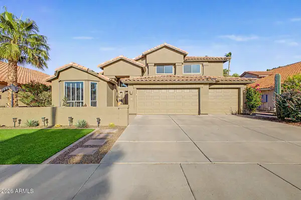 685 N Cholla Street, Chandler, AZ 85224